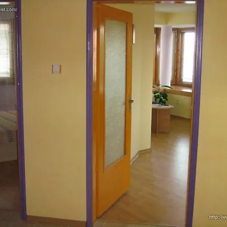 Bogoevi شقة