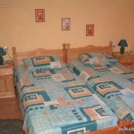 Bogoevi بورغاس